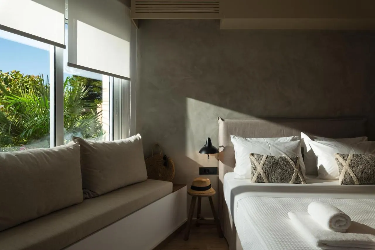 Nomas Lifestyle Living Apartment Chania  Chania (Crete)