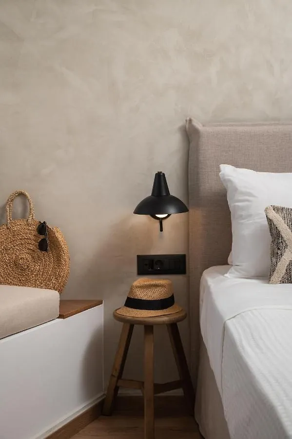 Nomas Lifestyle Living Apartment Chania