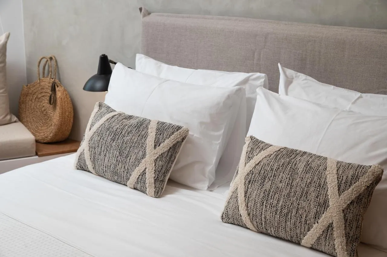 Nomas Lifestyle Living Apartment Chania  Greece