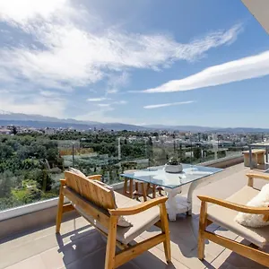Gk Halepa Luxury Chania (Crete)