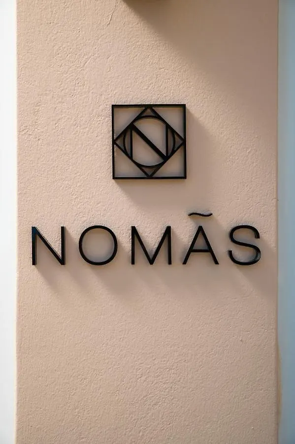 Apartmán Nomas Lifestyle Living Chania  Řecko